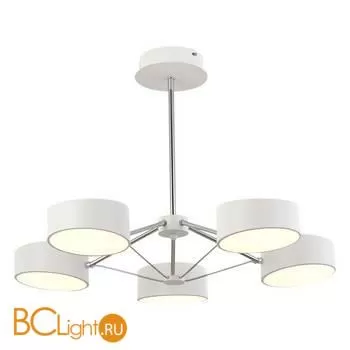 Люстра Evoluce Valle SLE6005-502-05 - Фото 0