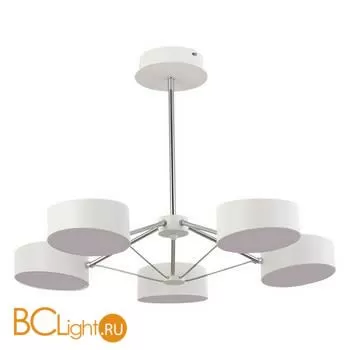 Люстра Evoluce Valle SLE6005-502-05 - Фото 2