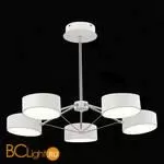 Люстра Evoluce Valle SLE6005-502-05 - Фото 4