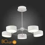 Люстра Evoluce Valle SLE6005-502-05 - Фото 5