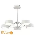 Люстра Evoluce Valle SLE6005-502-05 - Фото 1