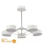 Люстра Evoluce Valle SLE6005-502-05 - Фото 2