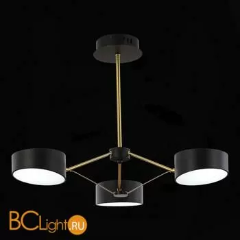 Люстра Evoluce Valle SLE6005-402-03 - Фото 2