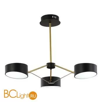 Люстра Evoluce Valle SLE6005-402-03