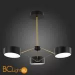 Люстра Evoluce Valle SLE6005-402-03 - Фото 3