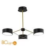 Люстра Evoluce Valle SLE6005-402-03