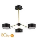 Люстра Evoluce Valle SLE6005-402-03 - Фото 0