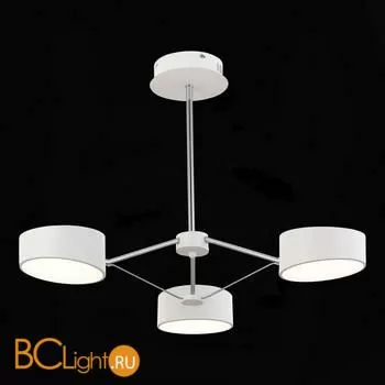 Люстра Evoluce Valle SLE6005-502-03 - Фото 4