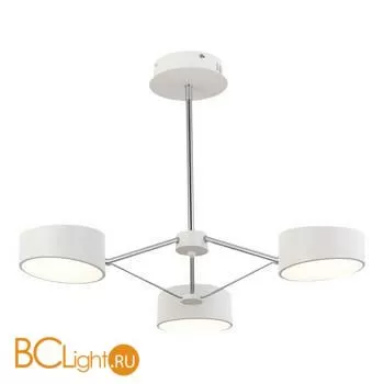 Люстра Evoluce Valle SLE6005-502-03