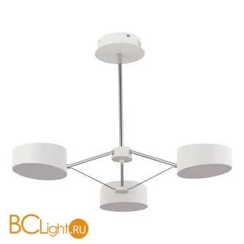 Люстра Evoluce Valle SLE6005-502-03 - Фото 2