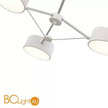 Люстра Evoluce Valle SLE6005-502-03 - Фото 3