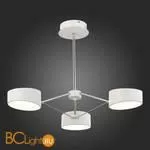 Люстра Evoluce Valle SLE6005-502-03 - Фото 5