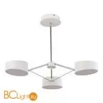 Люстра Evoluce Valle SLE6005-502-03 - Фото 2