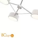 Люстра Evoluce Valle SLE6005-502-03 - Фото 3