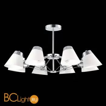 Люстра Evoluce Vario SLE155802-08 - Фото 5