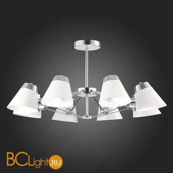 Люстра Evoluce Vario SLE155802-08