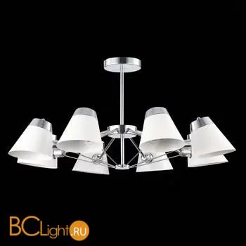 Люстра Evoluce Vario SLE155802-08 - Фото 6