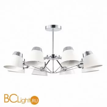 Люстра Evoluce Vario SLE155802-08 - Фото 1