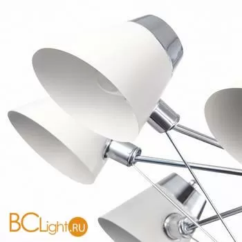 Люстра Evoluce Vario SLE155802-08 - Фото 2