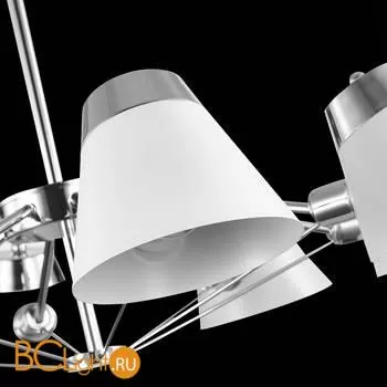 Люстра Evoluce Vario SLE155802-08 - Фото 8