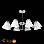 Люстра Evoluce Vario SLE155802-08 - Фото 5