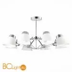 Люстра Evoluce Vario SLE155802-08 - Фото 0