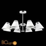 Люстра Evoluce Vario SLE155802-08 - Фото 6