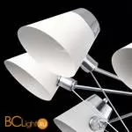 Люстра Evoluce Vario SLE155802-08 - Фото 7