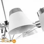 Люстра Evoluce Vario SLE155802-08 - Фото 3