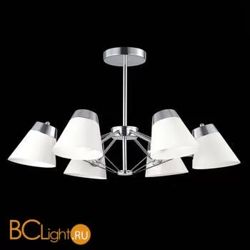 Люстра Evoluce Vario SLE155802-06