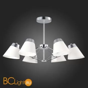 Люстра Evoluce Vario SLE155802-06 - Фото 3