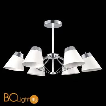 Люстра Evoluce Vario SLE155802-06 - Фото 2