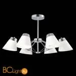 Люстра Evoluce Vario SLE155802-06