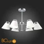 Люстра Evoluce Vario SLE155802-06 - Фото 3