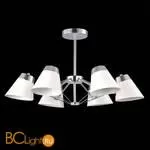 Люстра Evoluce Vario SLE155802-06 - Фото 2