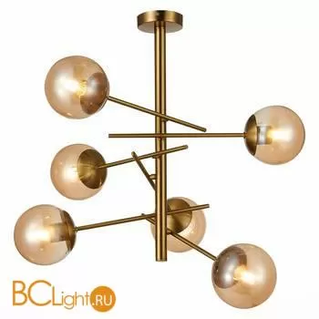 Люстра Evoluce Velio SLE1099-312-06