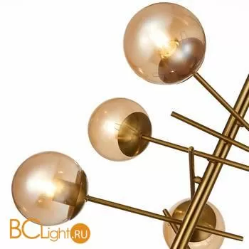 Люстра Evoluce Velio SLE1099-312-06 - Фото 1