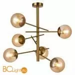 Люстра Evoluce Velio SLE1099-312-06