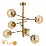 Люстра Evoluce Velio SLE1099-312-06 - Фото 0