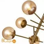 Люстра Evoluce Velio SLE1099-312-06 - Фото 1