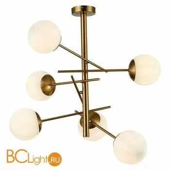 Люстра Evoluce Velio SLE1099-302-06