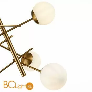 Люстра Evoluce Velio SLE1099-302-06 - Фото 1