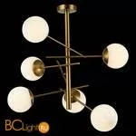 Люстра Evoluce Velio SLE1099-302-06 - Фото 2