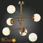 Люстра Evoluce Velio SLE1099-302-06 - Фото 3