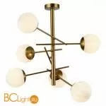 Люстра Evoluce Velio SLE1099-302-06