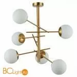 Люстра Evoluce Velio SLE1099-302-06 - Фото 0