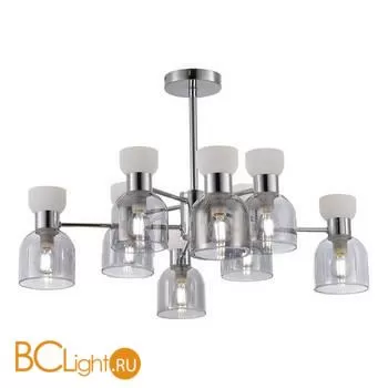 Люстра Evoluce Vento SLE1045-102-08