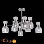 Люстра Evoluce Vento SLE1045-102-08 - Фото 2