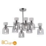 Люстра Evoluce Vento SLE1045-102-08