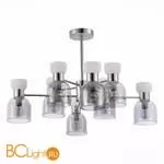 Люстра Evoluce Vento SLE1045-102-08 - Фото 0